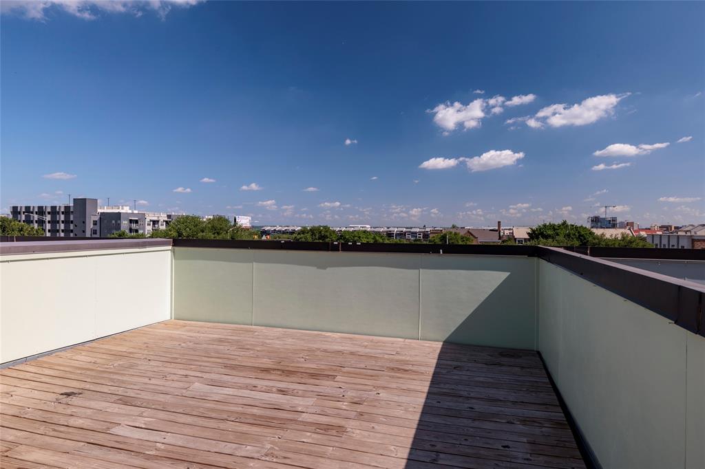 Trinity Bluff - Residential