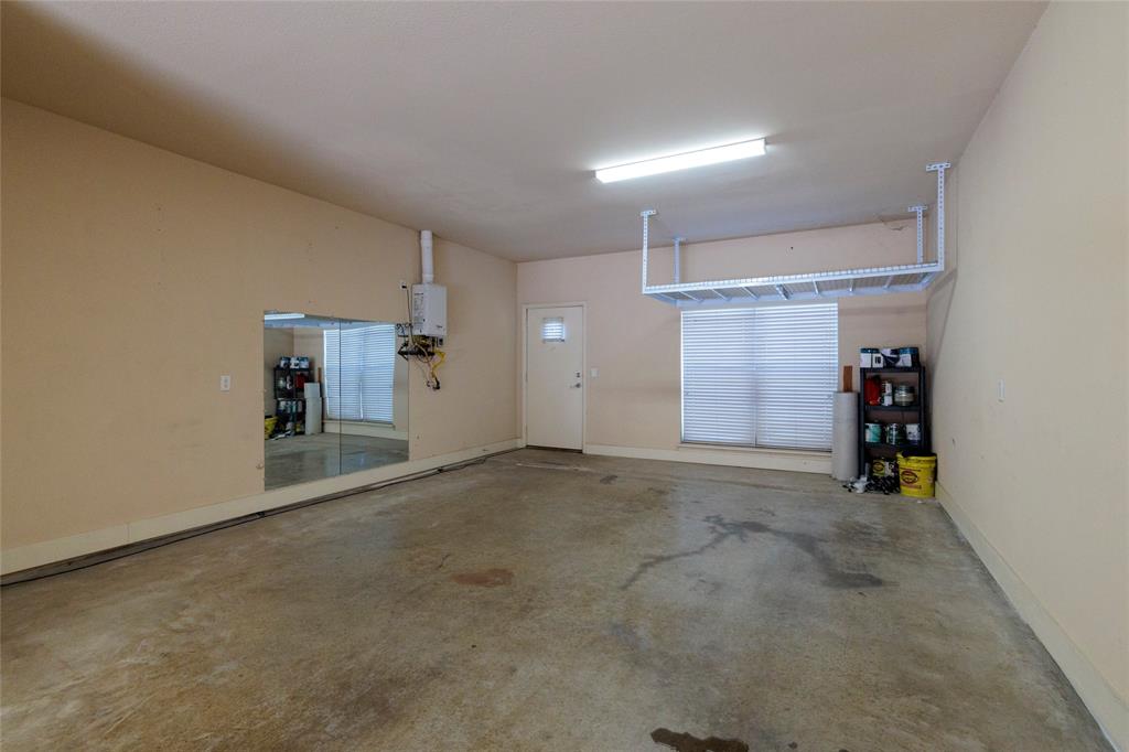 Trinity Bluff - Residential