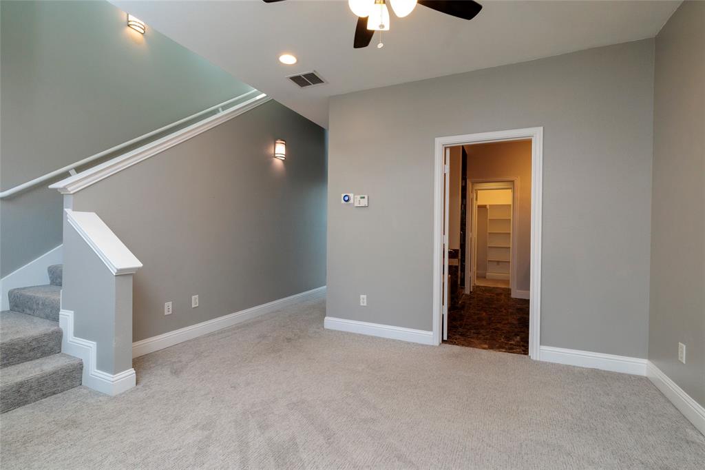 Trinity Bluff - Residential