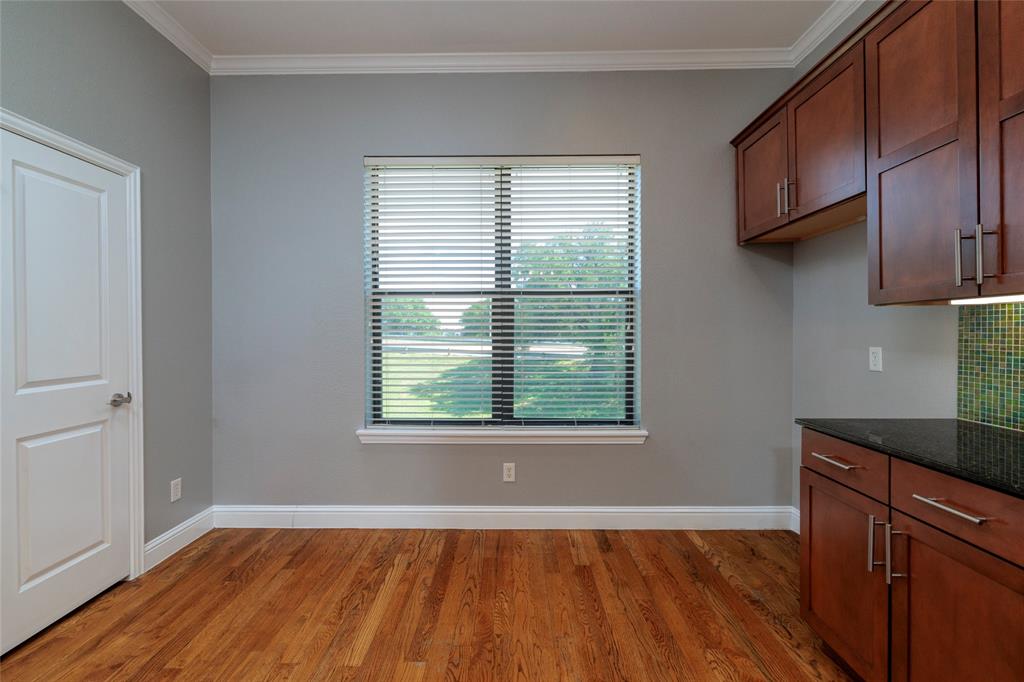 Trinity Bluff - Residential