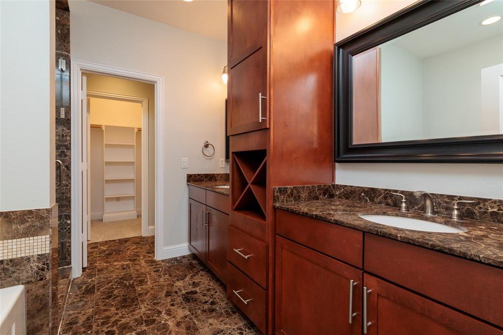 Trinity Bluff - Residential