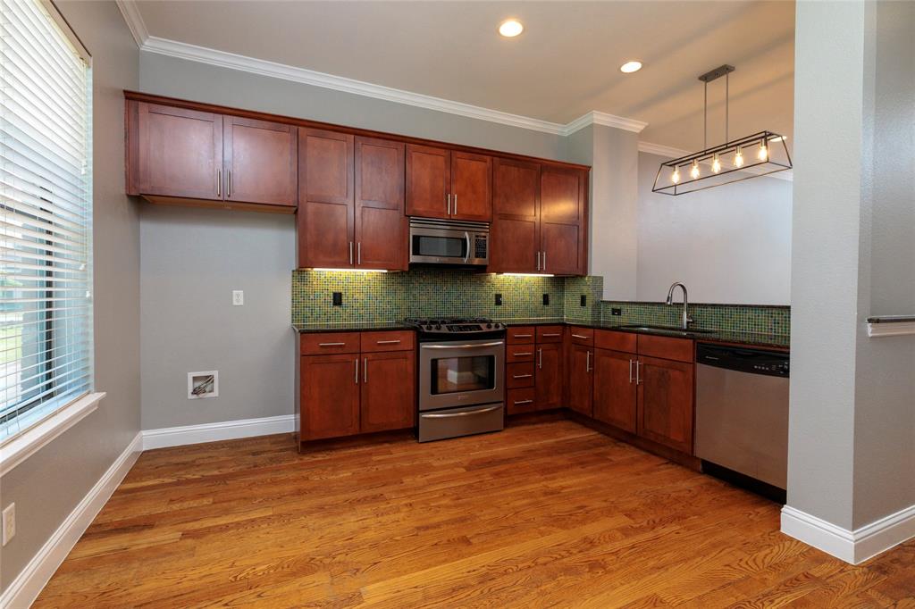 Trinity Bluff - Residential