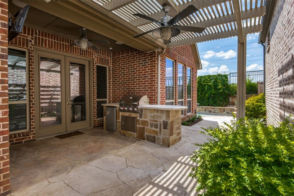 Castle Hills Golf Course - Residential