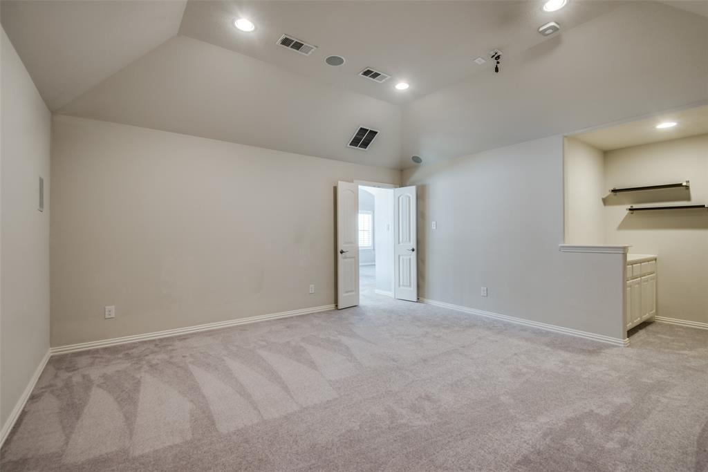 Castle Hills Golf Course - Residential