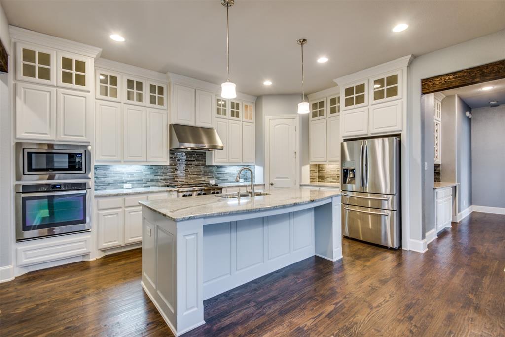 Castle Hills Golf Course - Residential