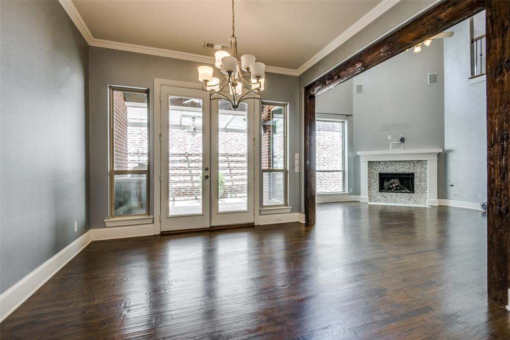 Castle Hills Golf Course - Residential