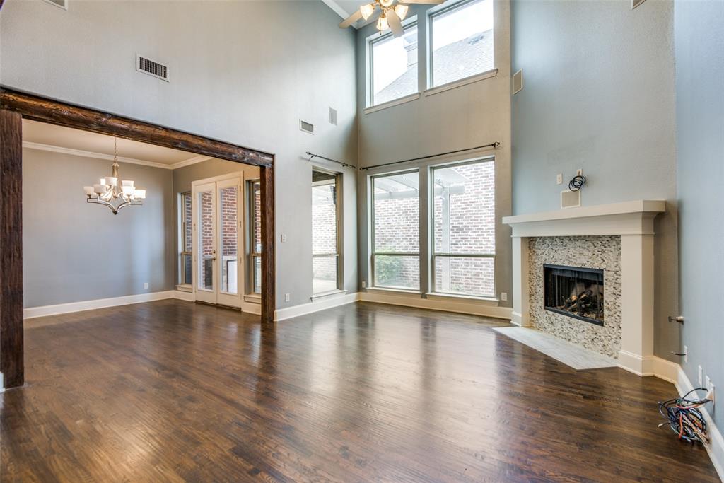 Castle Hills Golf Course - Residential