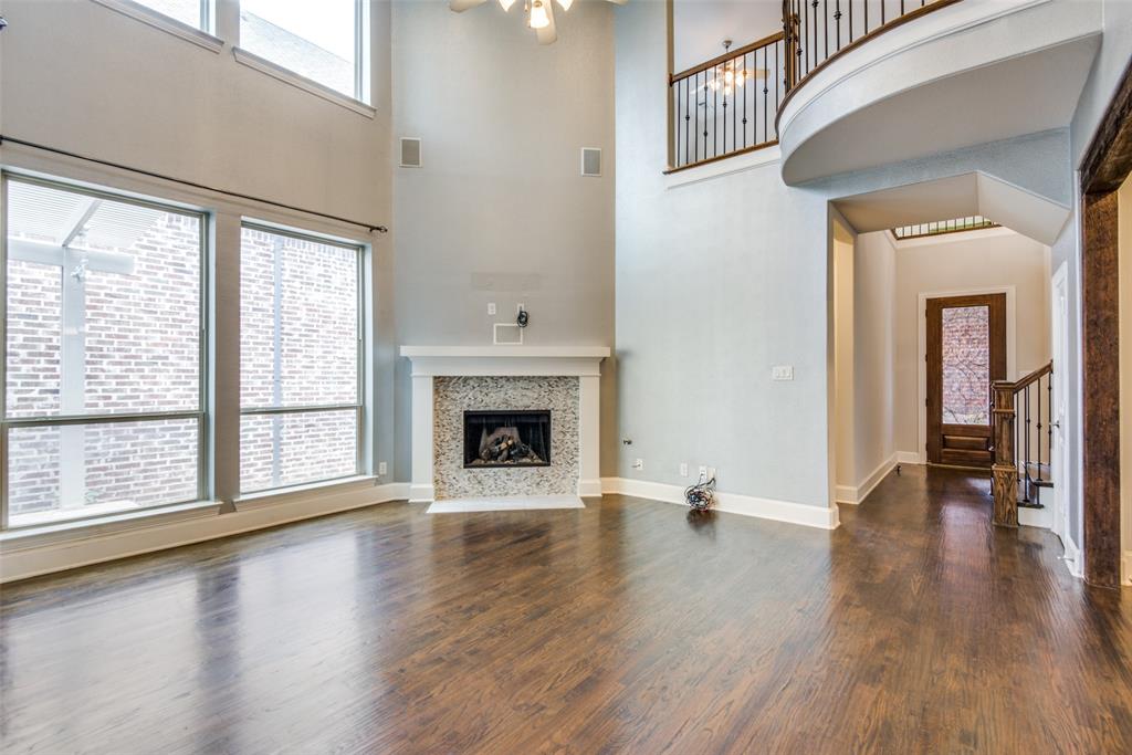 Castle Hills Golf Course - Residential