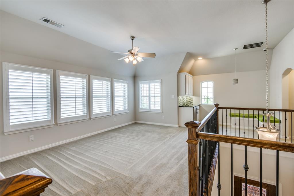 Castle Hills Golf Course - Residential