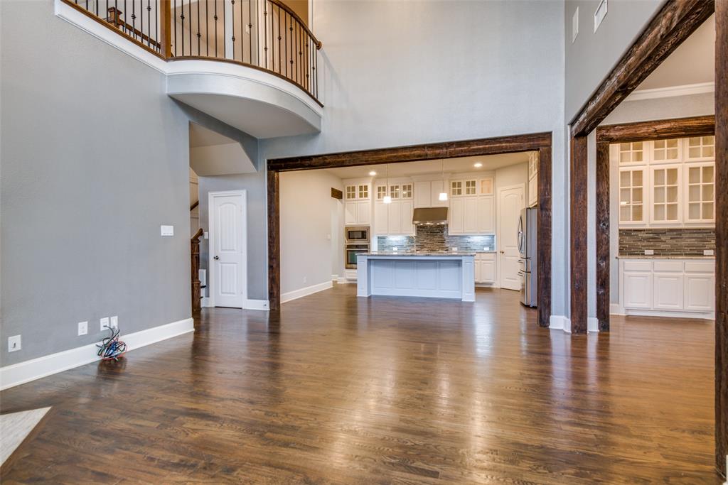 Castle Hills Golf Course - Residential