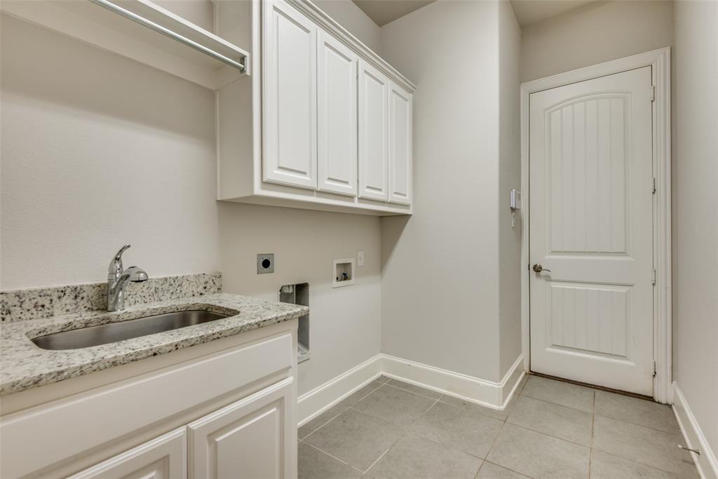 Castle Hills Golf Course - Residential