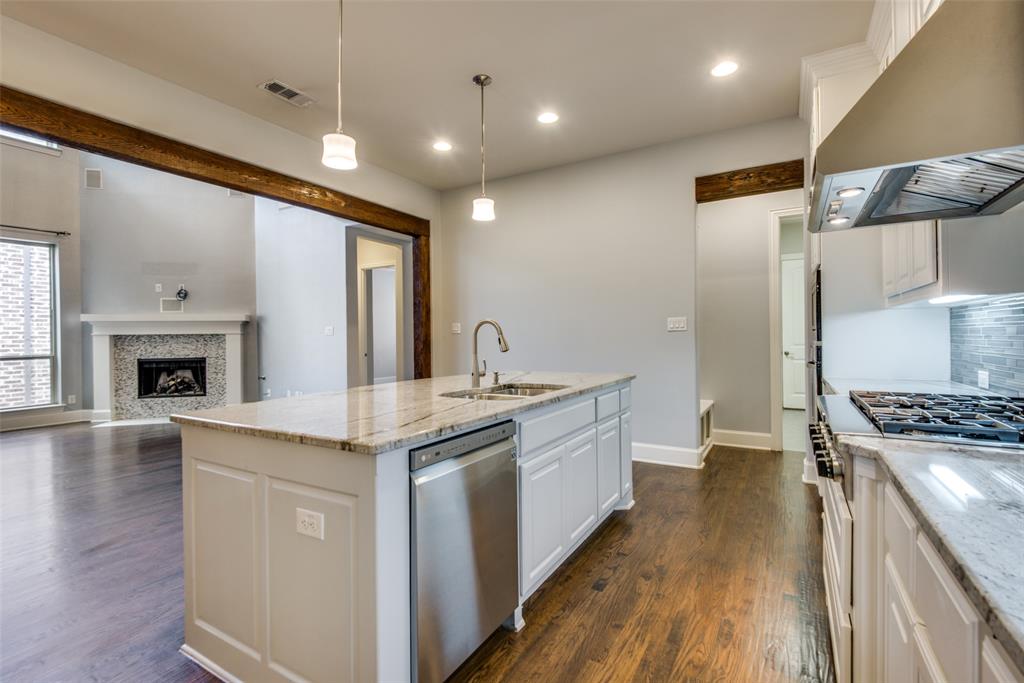 Castle Hills Golf Course - Residential