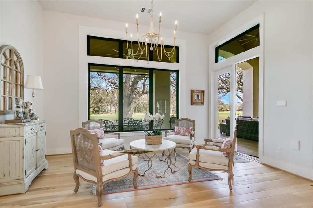 Horseshoe Bay West - Residential