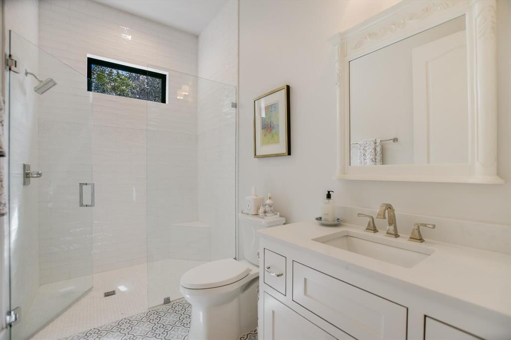 Horseshoe Bay West - Residential