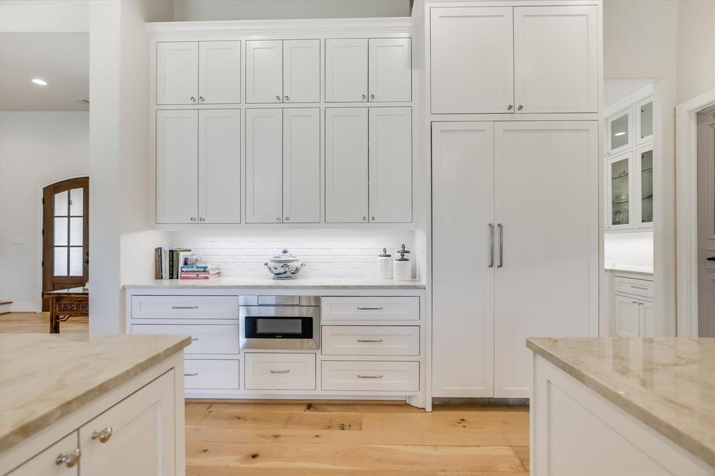 Horseshoe Bay West - Residential