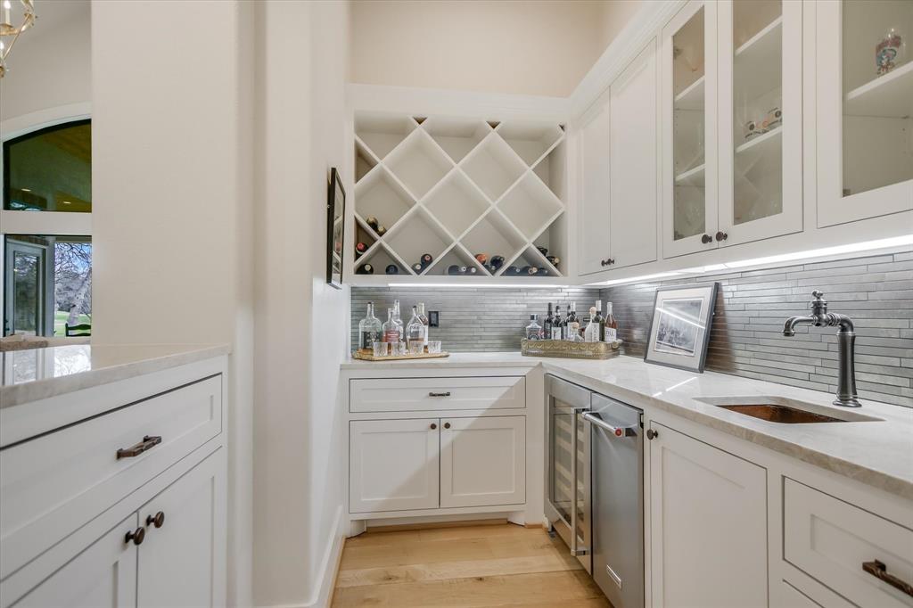 Horseshoe Bay West - Residential