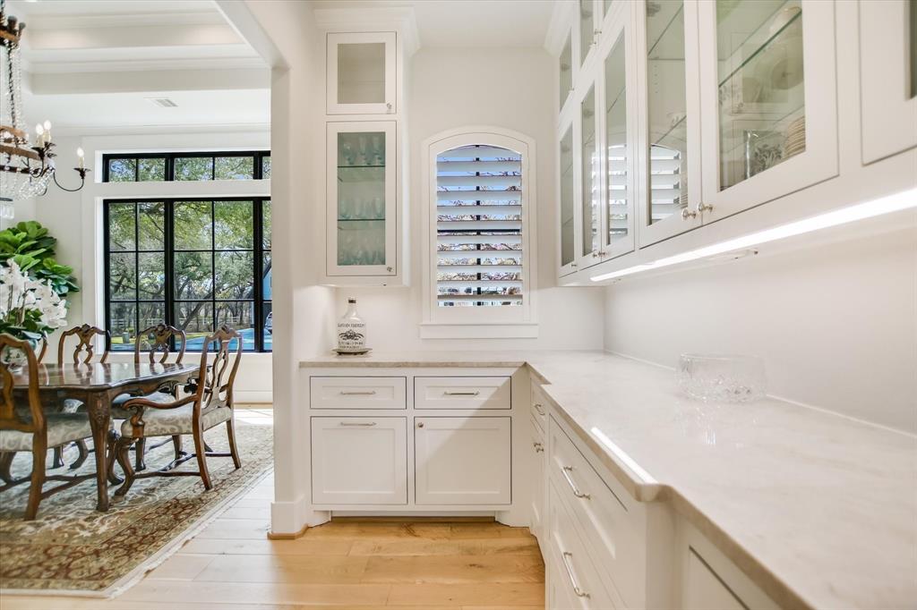 Horseshoe Bay West - Residential