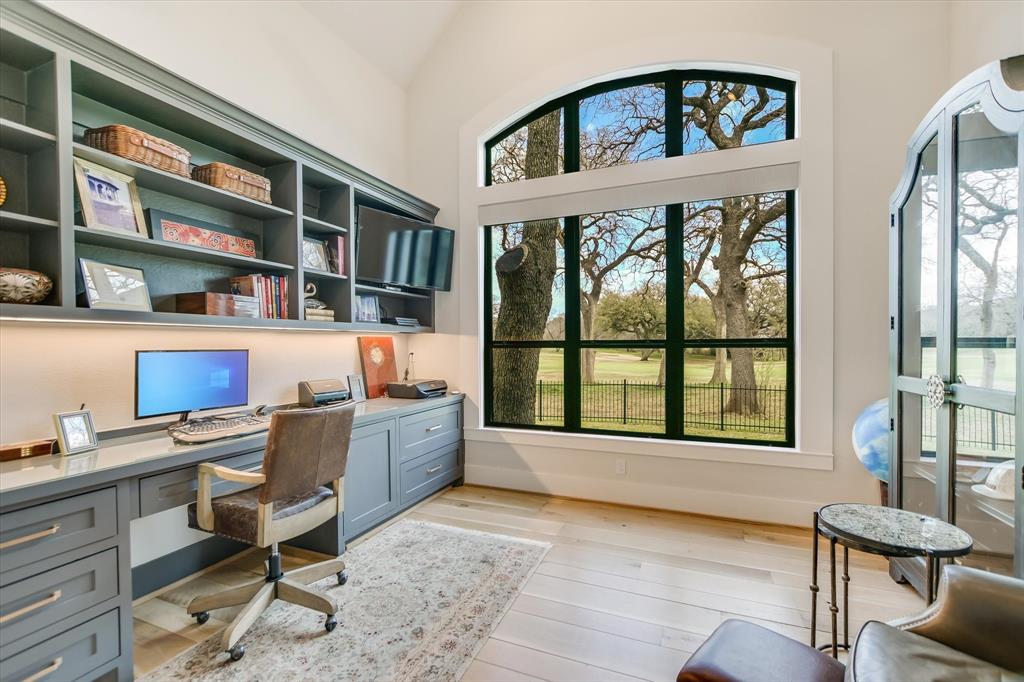 Horseshoe Bay West - Residential