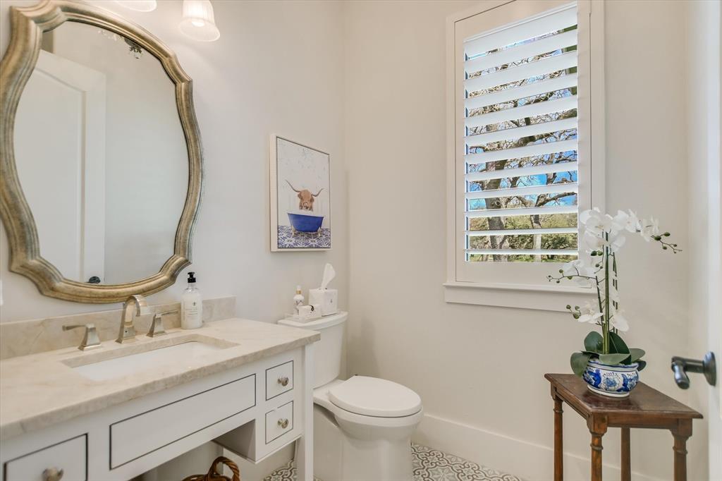 Horseshoe Bay West - Residential