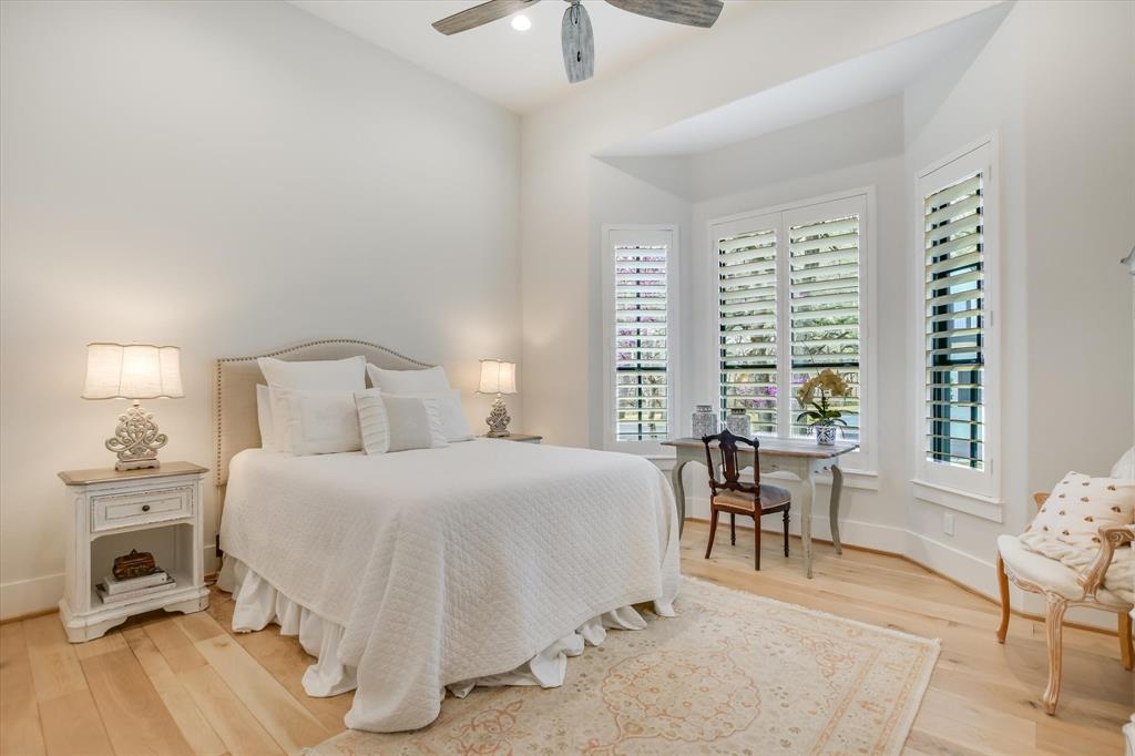 Horseshoe Bay West - Residential