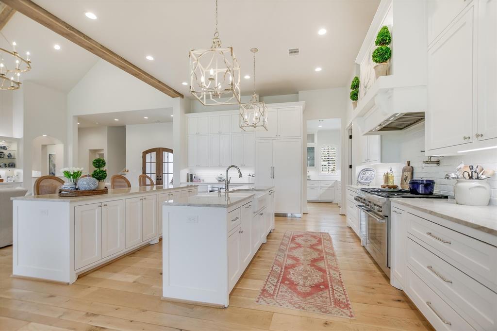 Horseshoe Bay West - Residential