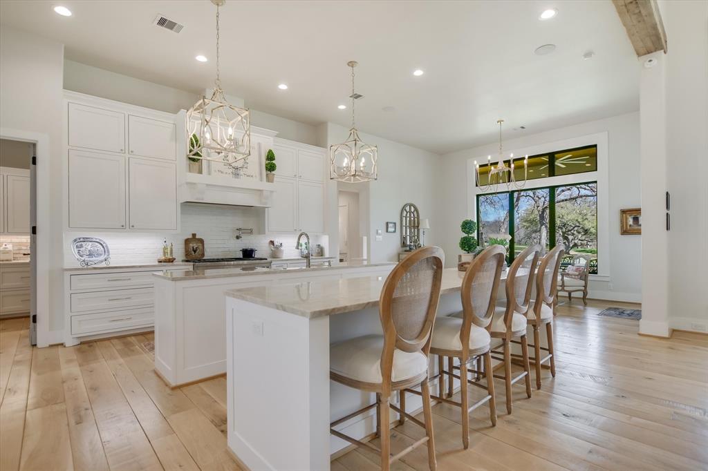 Horseshoe Bay West - Residential