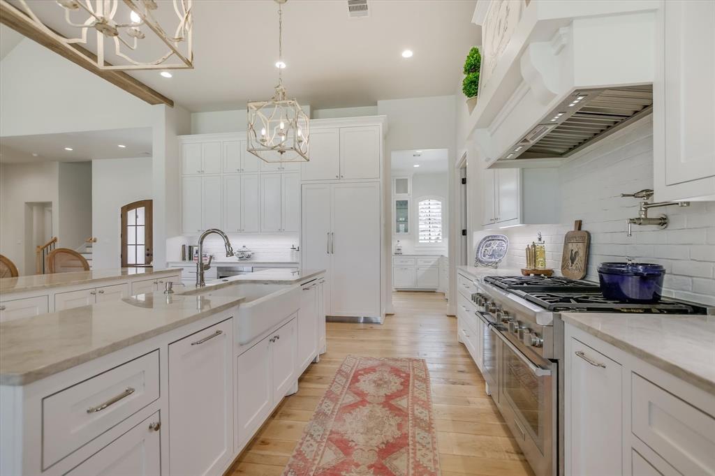 Horseshoe Bay West - Residential