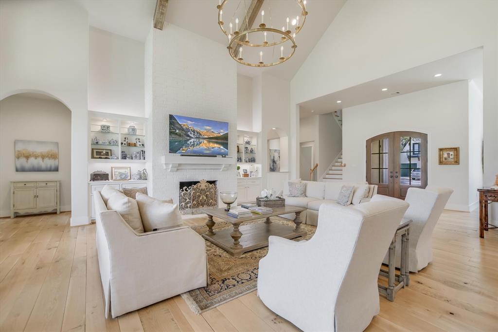 Horseshoe Bay West - Residential