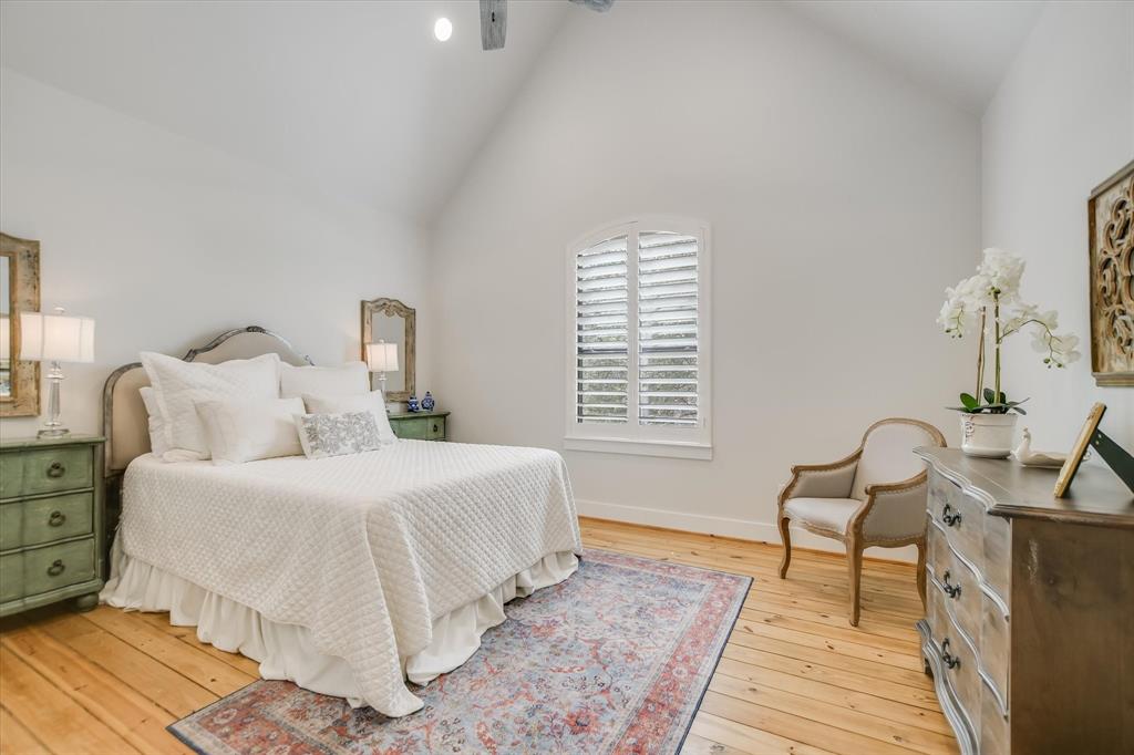 Horseshoe Bay West - Residential