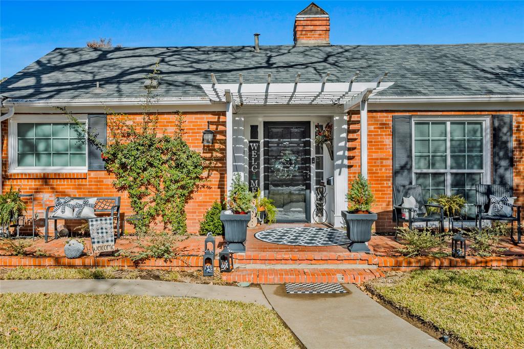 Oakhurst Add - Residential