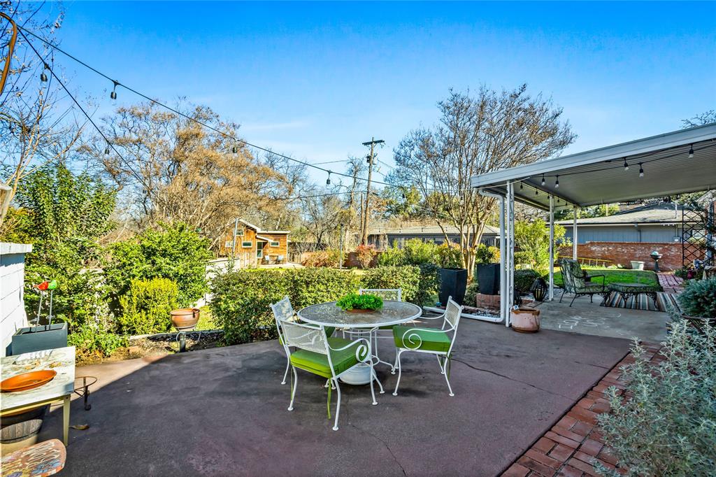 Oakhurst Add - Residential