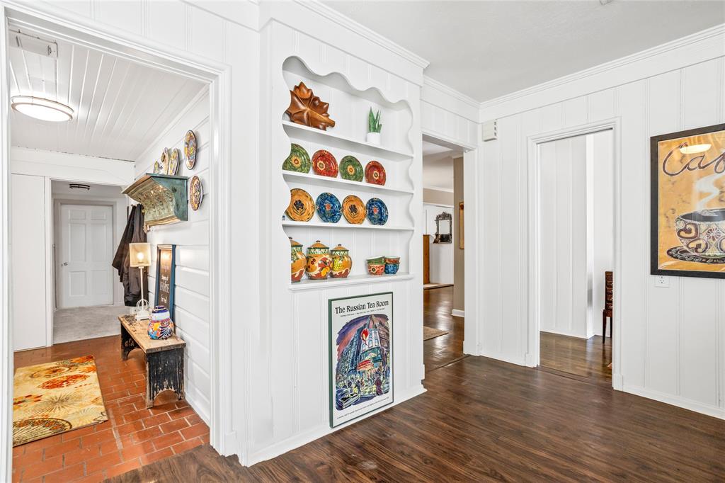 Oakhurst Add - Residential