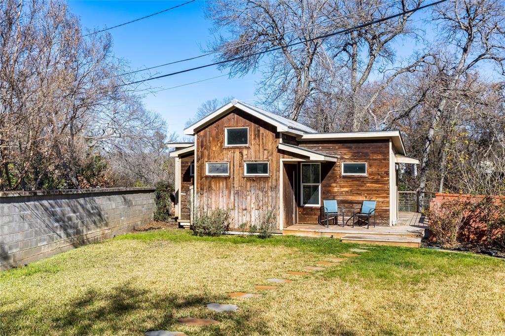 Oakhurst Add - Residential