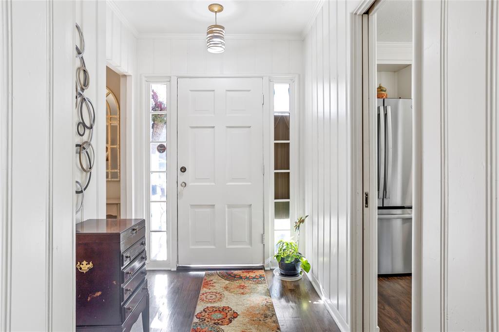 Oakhurst Add - Residential