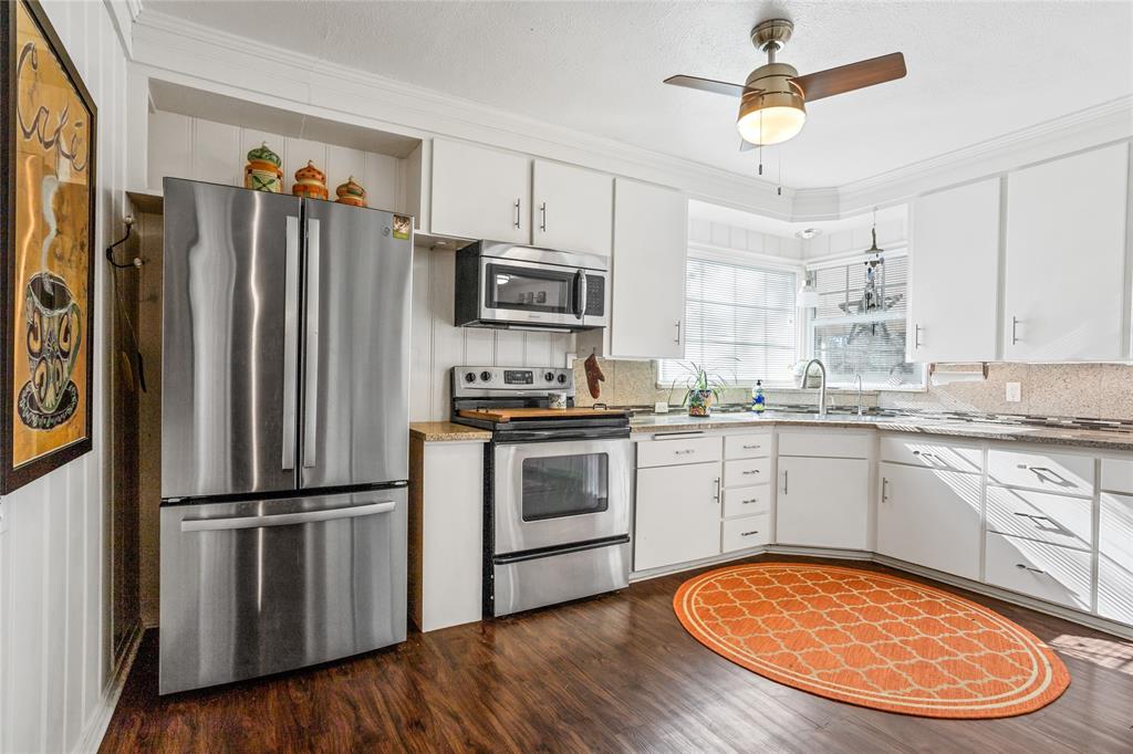 Oakhurst Add - Residential