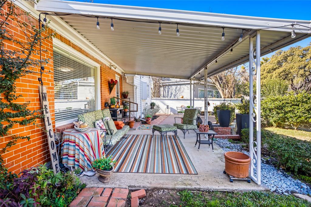 Oakhurst Add - Residential