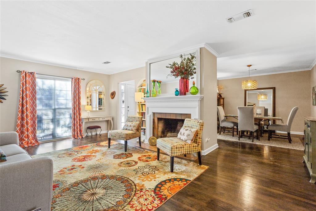 Oakhurst Add - Residential