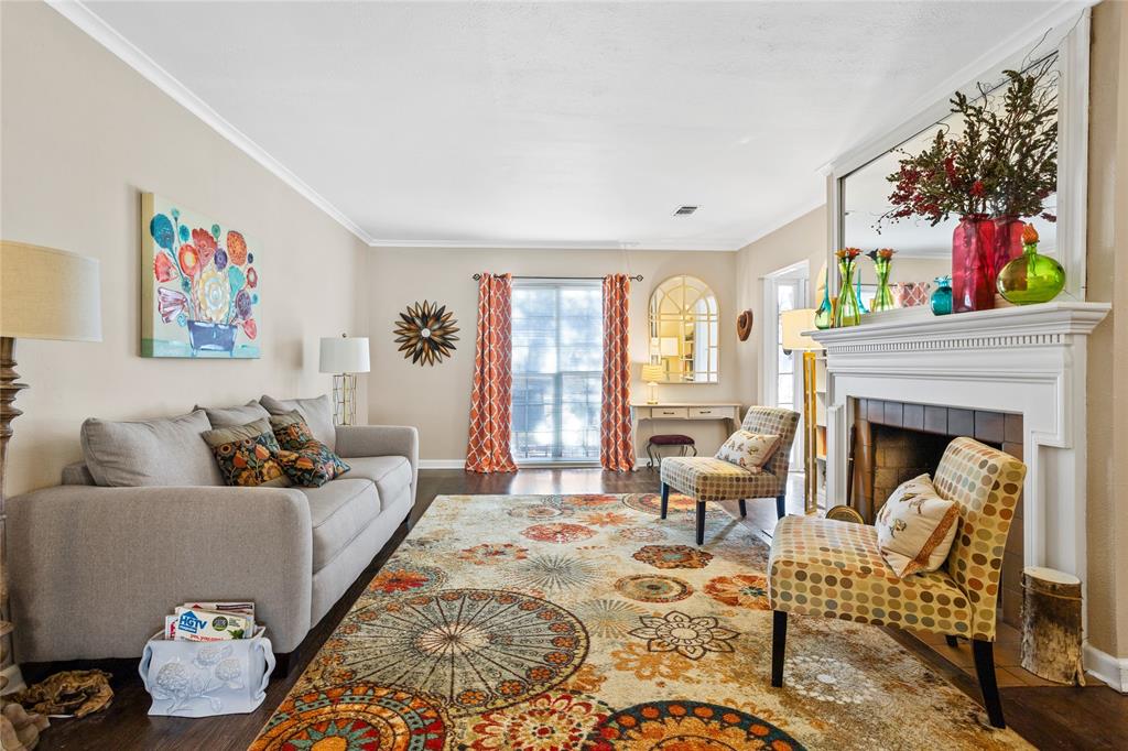 Oakhurst Add - Residential