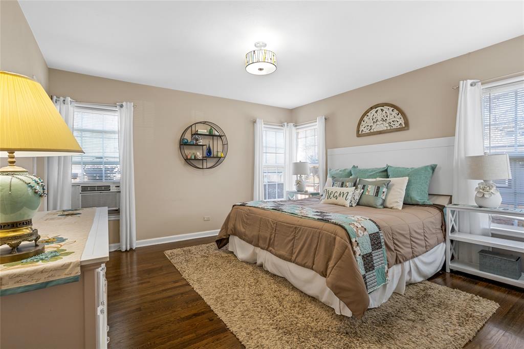 Oakhurst Add - Residential