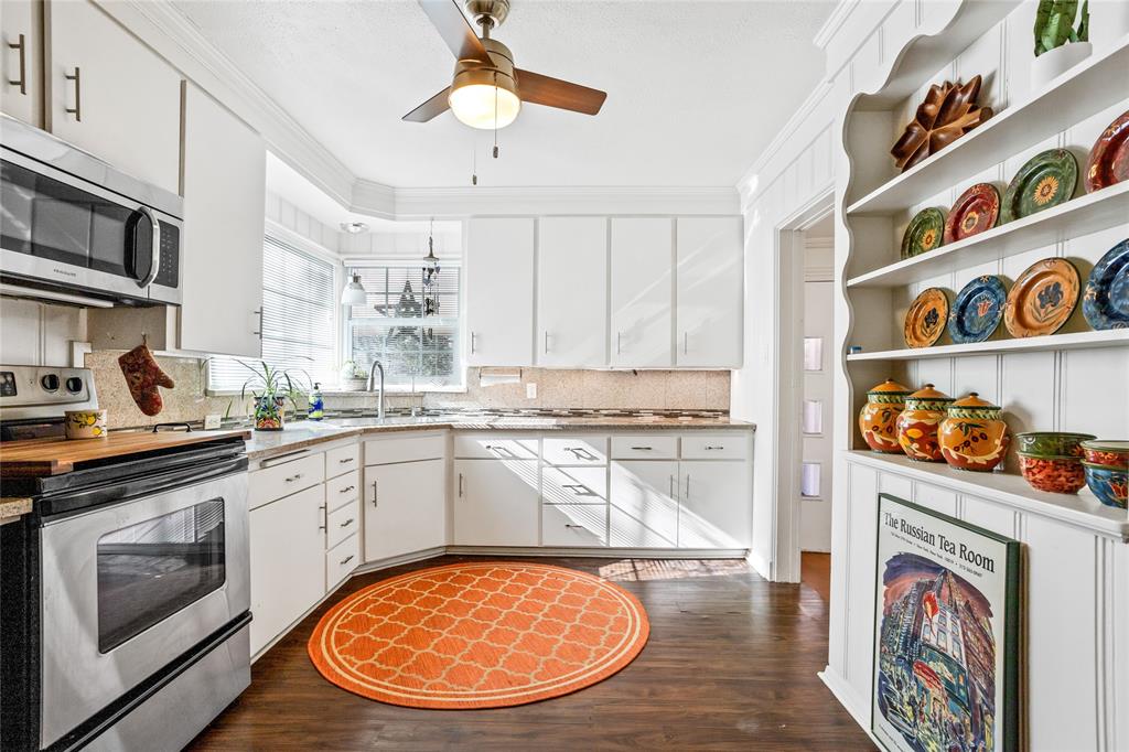 Oakhurst Add - Residential