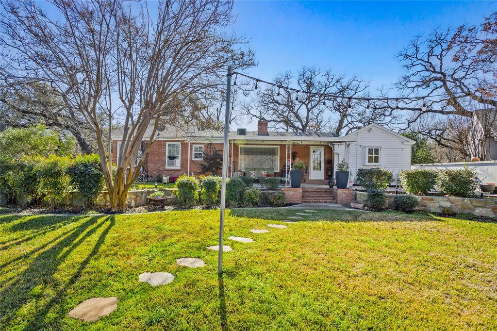 Oakhurst Add - Residential