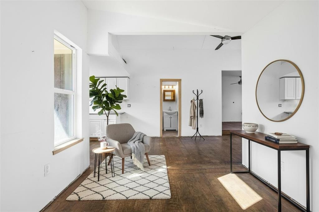 Oakhurst Add - Residential