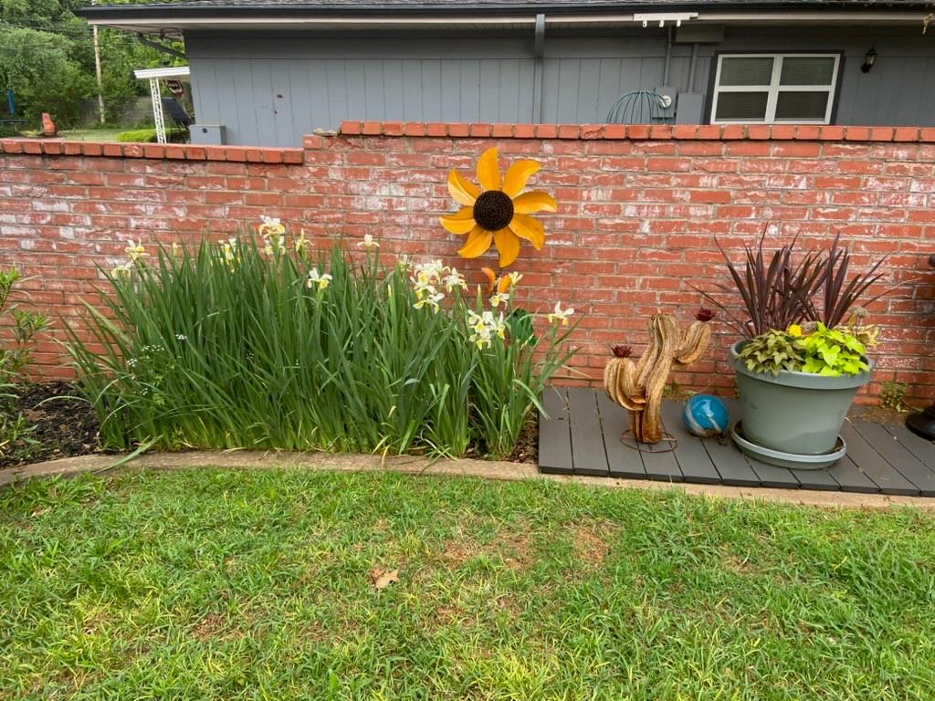 Oakhurst Add - Residential