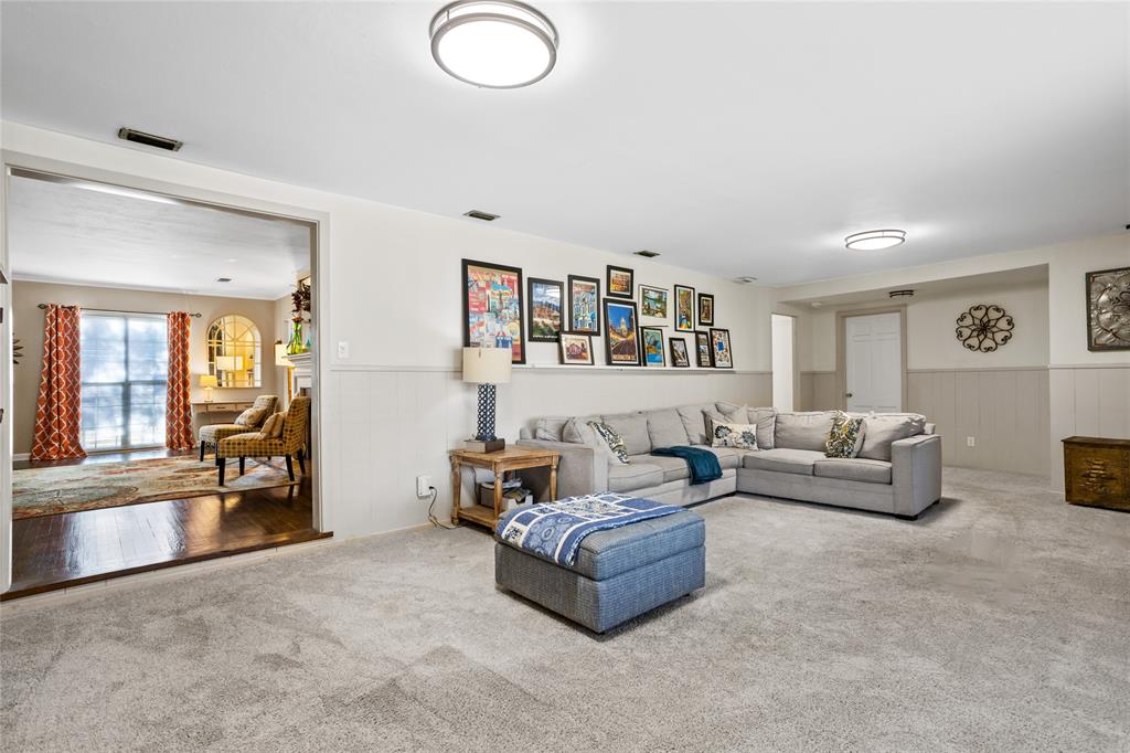 Oakhurst Add - Residential