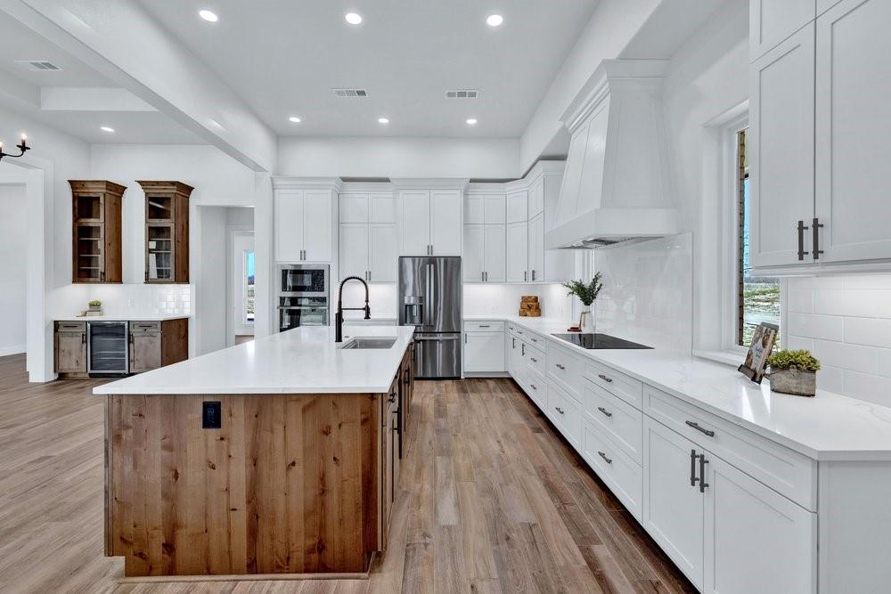 Los Establos Ph 1b - Residential