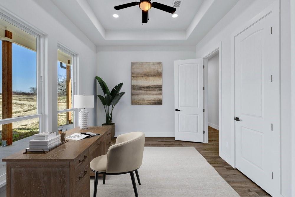 Los Establos Ph 1b - Residential