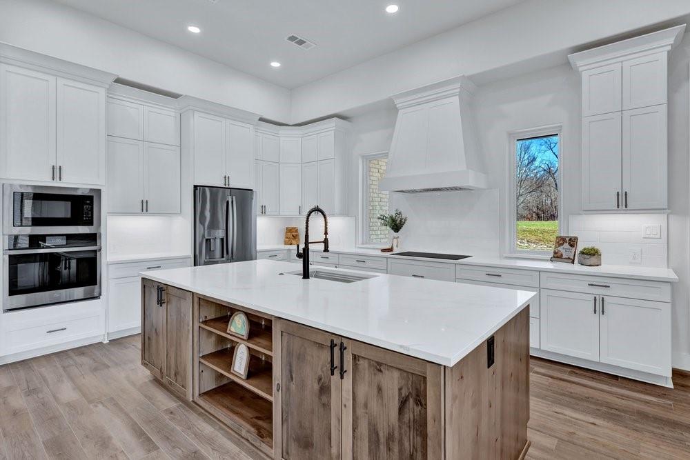 Los Establos Ph 1b - Residential