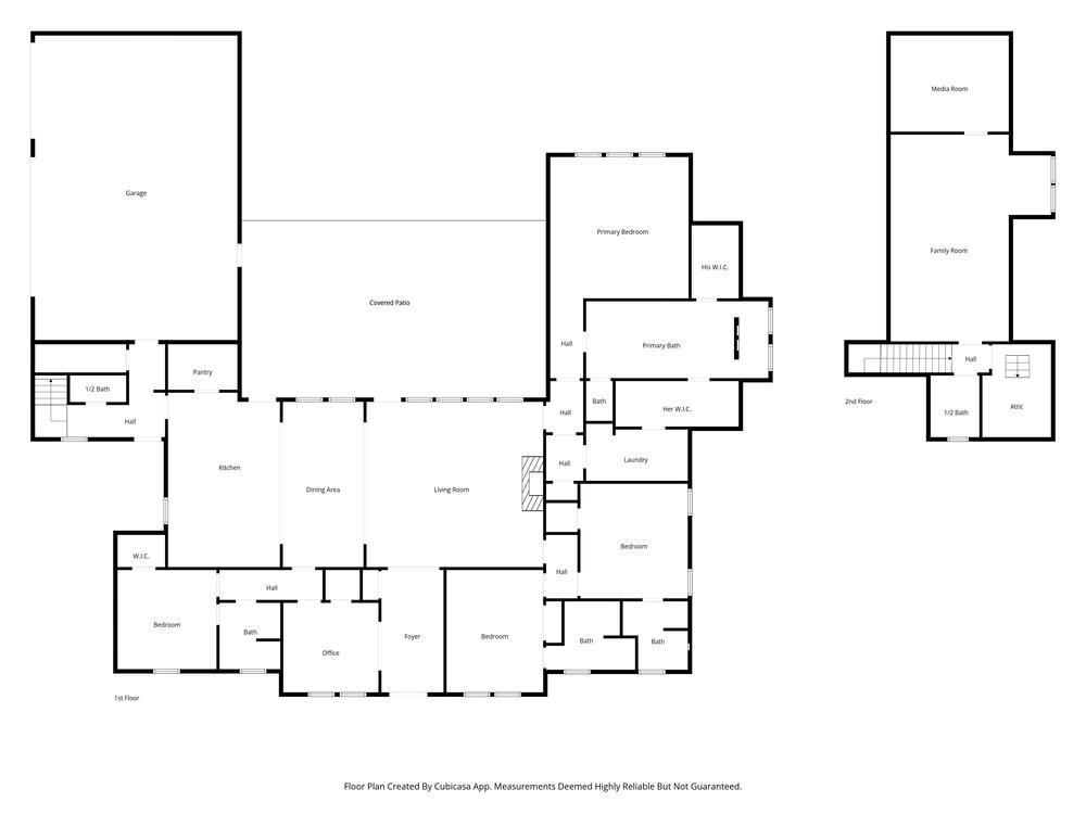Los Establos Ph 1b - Residential