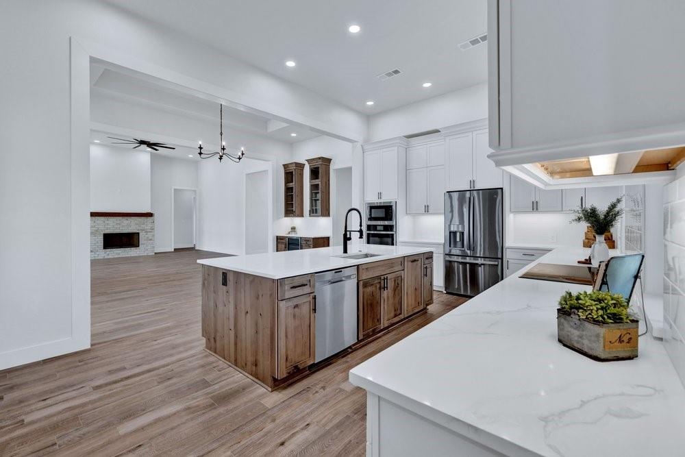 Los Establos Ph 1b - Residential