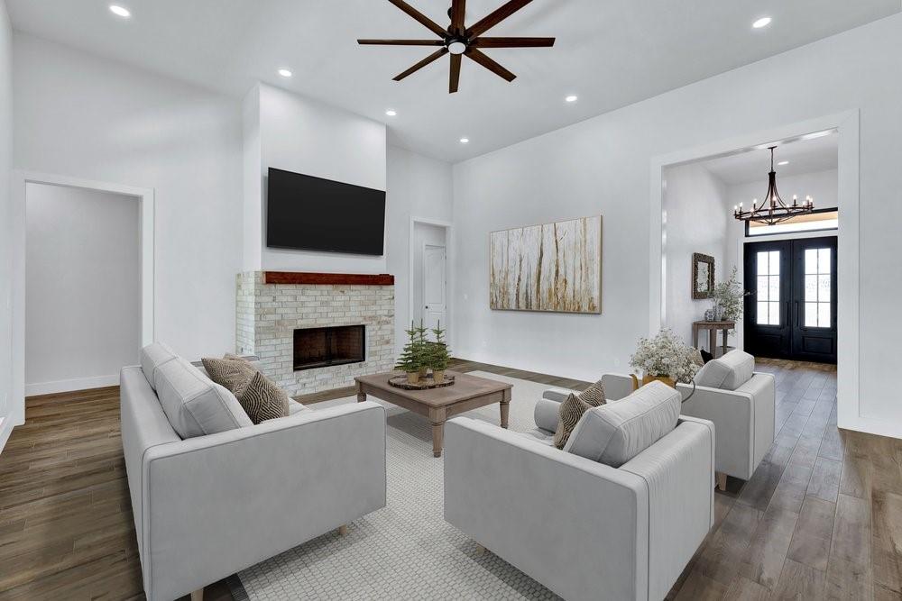 Los Establos Ph 1b - Residential